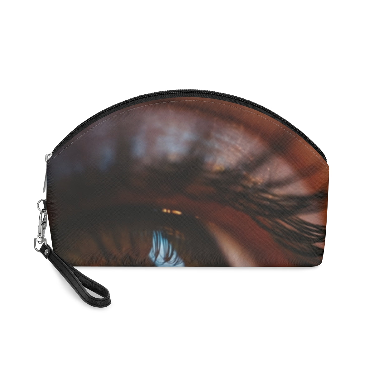 Makeup Bag - Cinematic Glamour