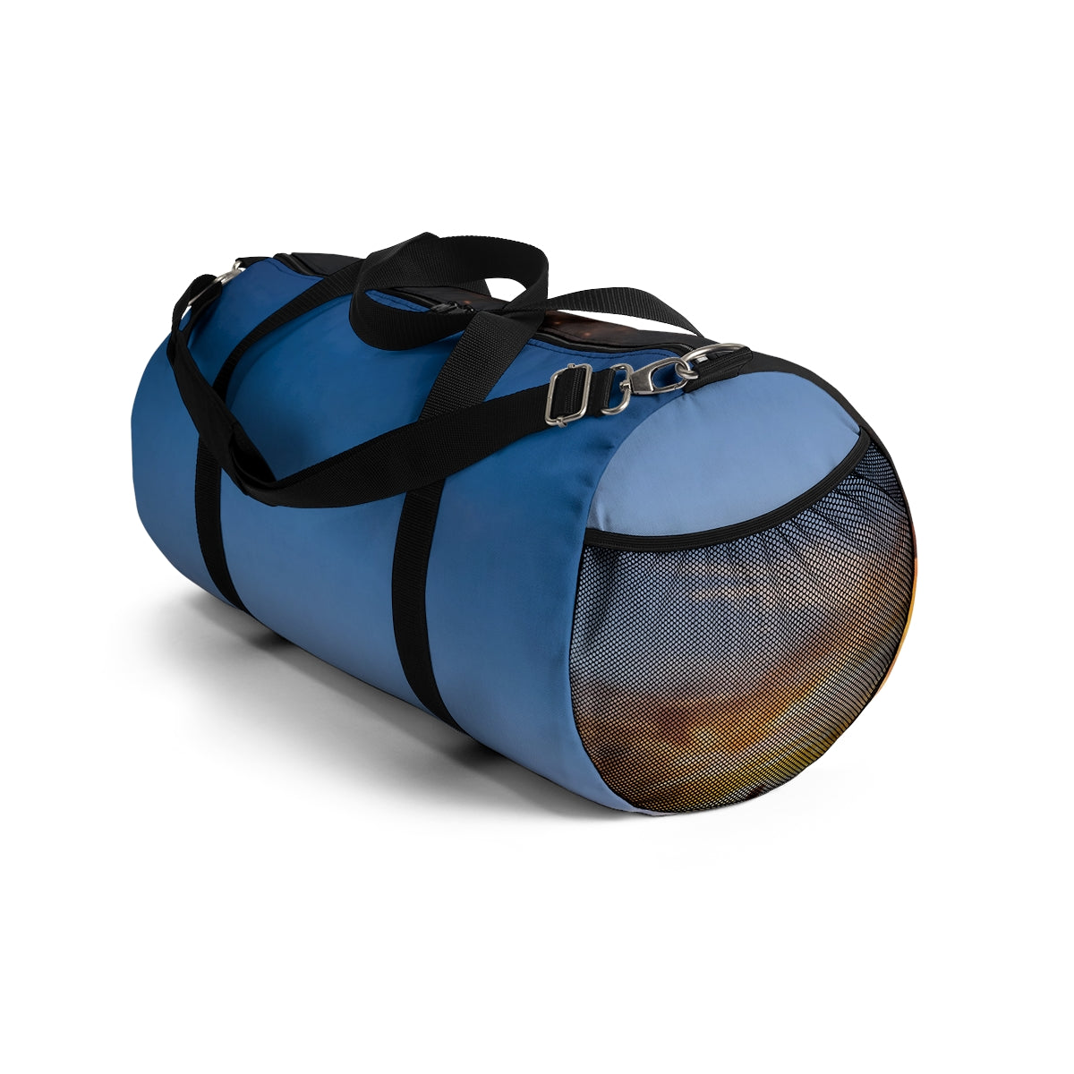 Duffel Bag - Golden Horizon Trek | Echovira Gallery