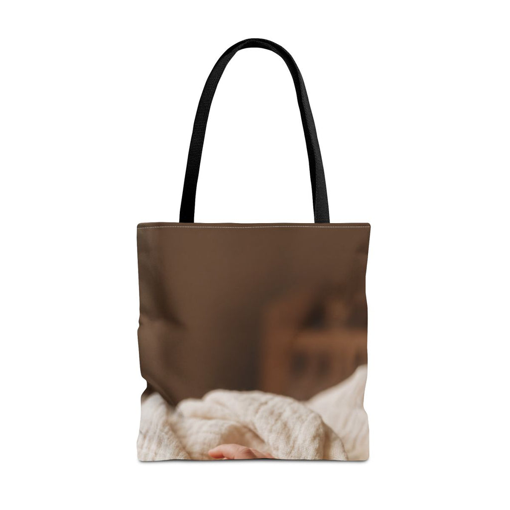 Tote Bag - Earthside Gentle Carryall
