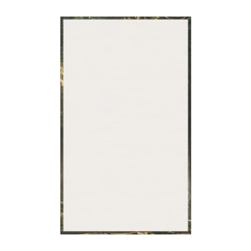 Tea Towels - Ancient Forest Sanctuary | Echovira Gallery