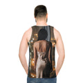 Unisex Tank Top - Urban Romance