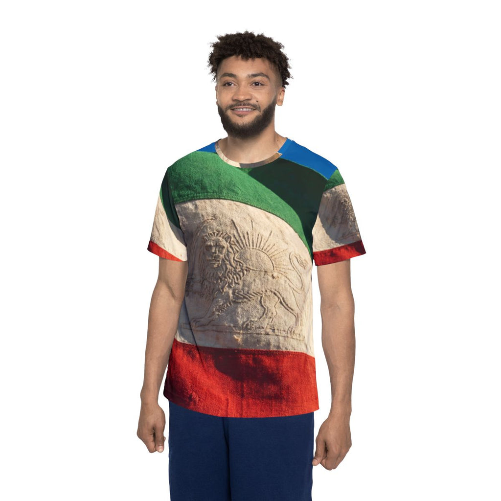 Men's Sports Jersey - Heritage