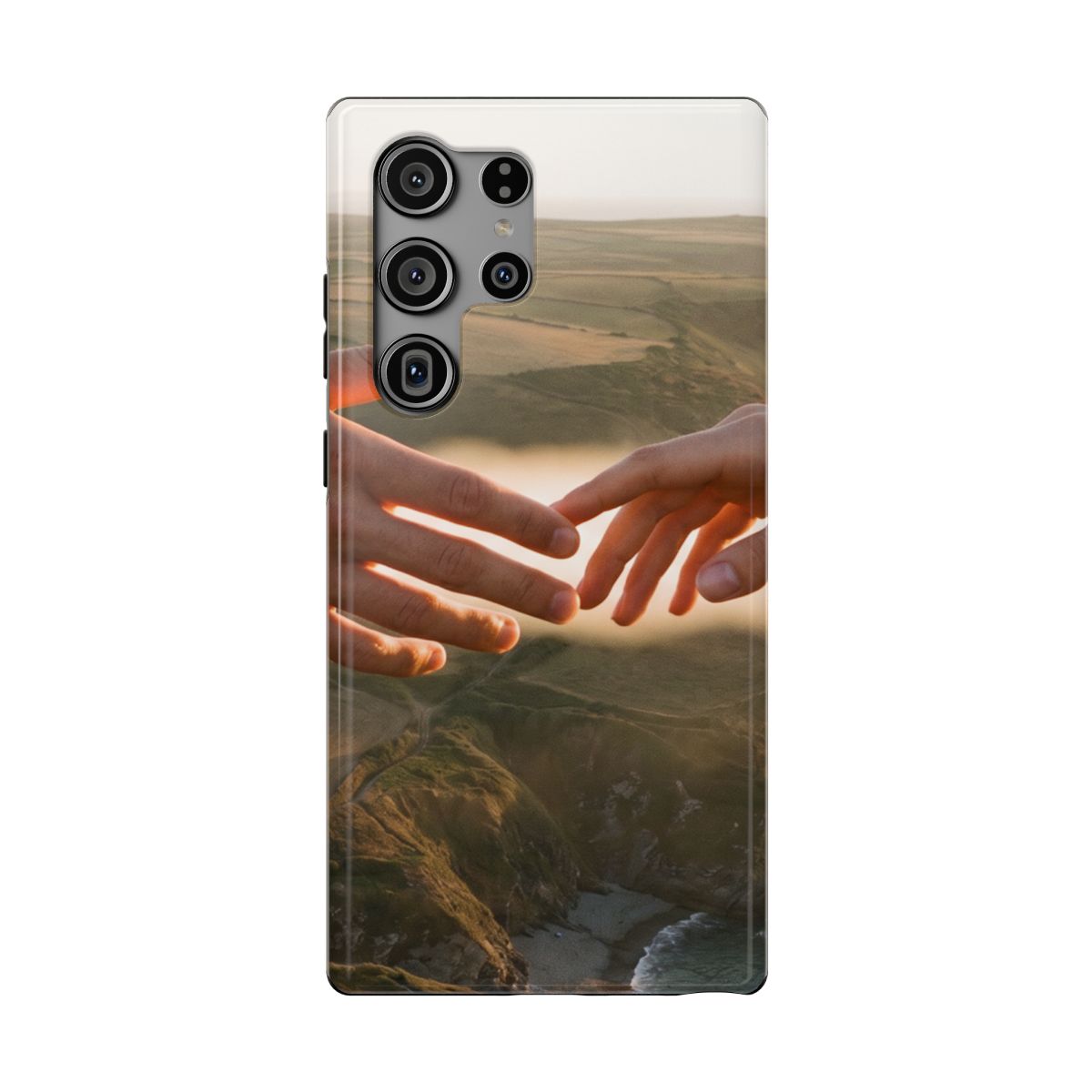 Impact-Resistant Cases - The Infinite Touch | Ethereal... |...