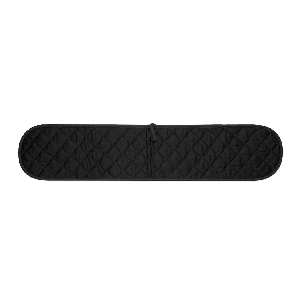 Oven Mitts - Nocturnal Pulse Cinematic Portrait Art |...
