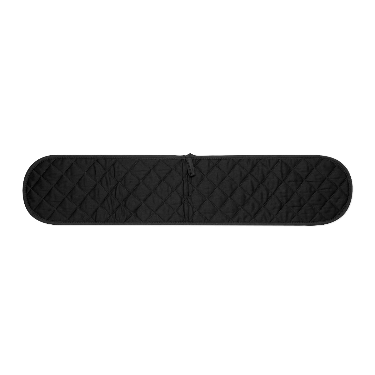 Oven Mitts - Nocturnal Pulse Cinematic Portrait Art |...