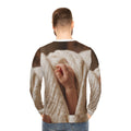 Lightweight Sweatshirt - Soft Boho Calm