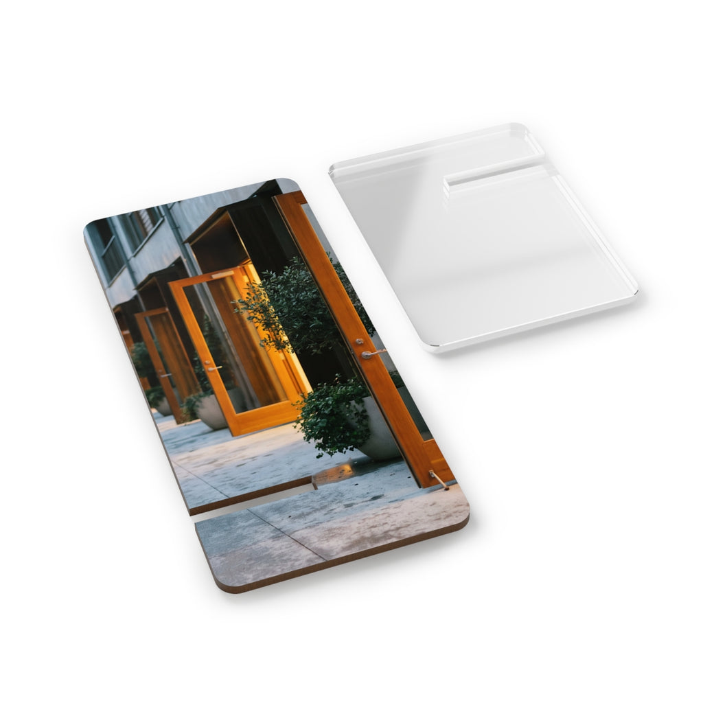 Mobile Display Stand for Smartphones - Twilight | Echovira...