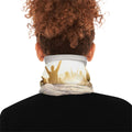 Women's Golden Crowd Neck Gaiter
