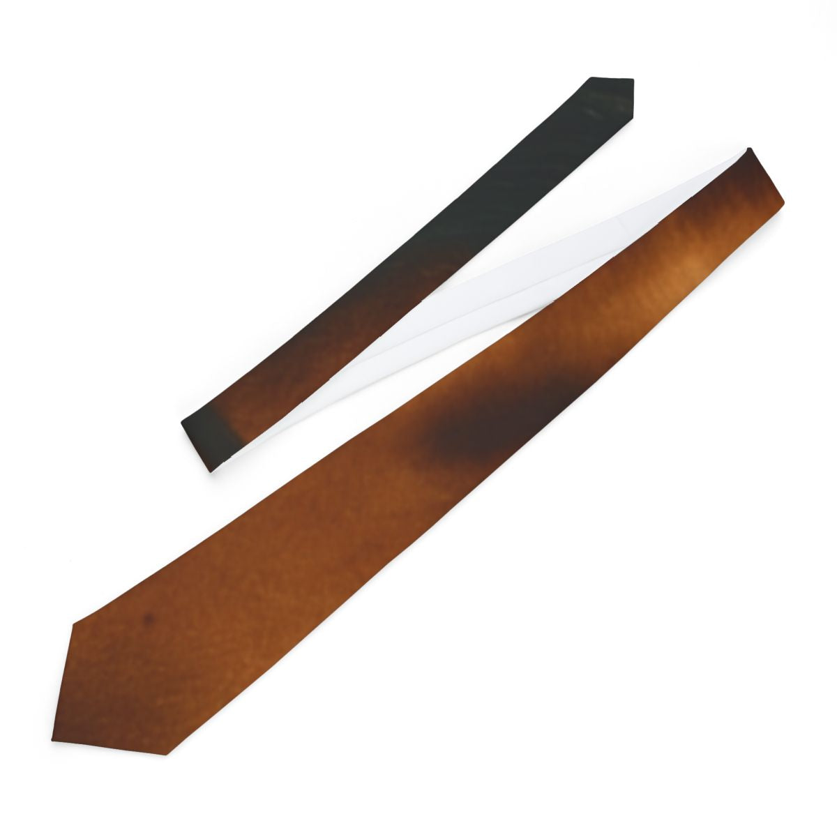 Necktie - Midnight Event Elegance
