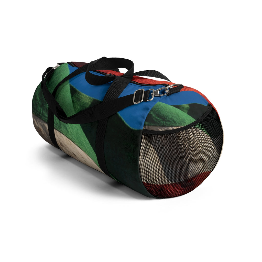 Duffel Bag - Vintage Heritage