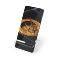 Sundial Compass Mobile Display Stand