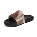 Slide Sandals - Minimalist Steps
