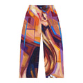 Men's Pajama Pants - Shattered Elegance | Echovira Gallery