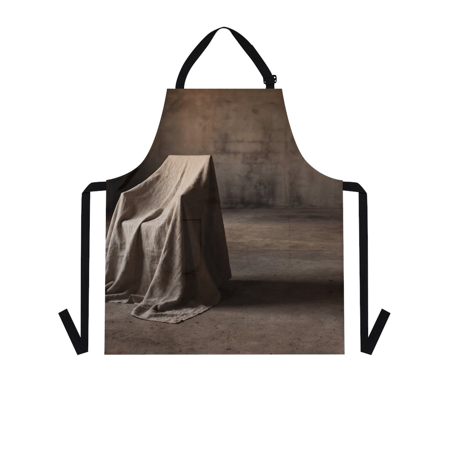 Apron - Silent Shadow