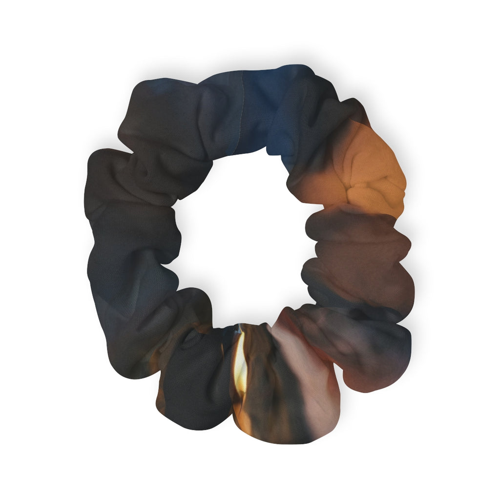 Scrunchie - Luminous Tear Aesthetic