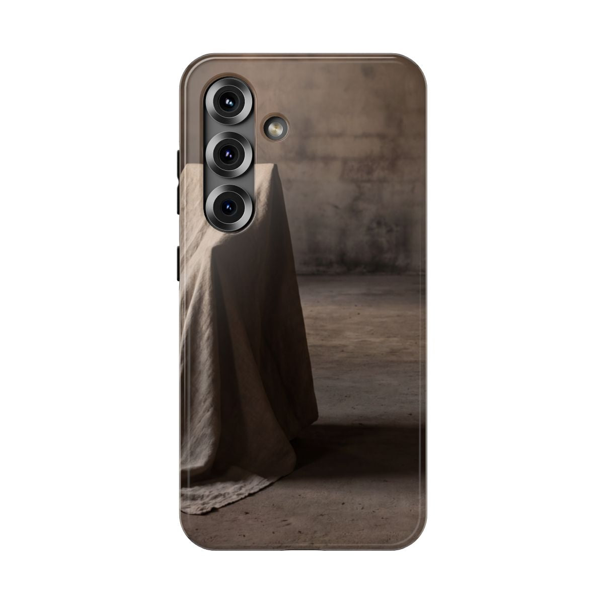 Impact-Resistant Case - Wabi-Sabi Guard