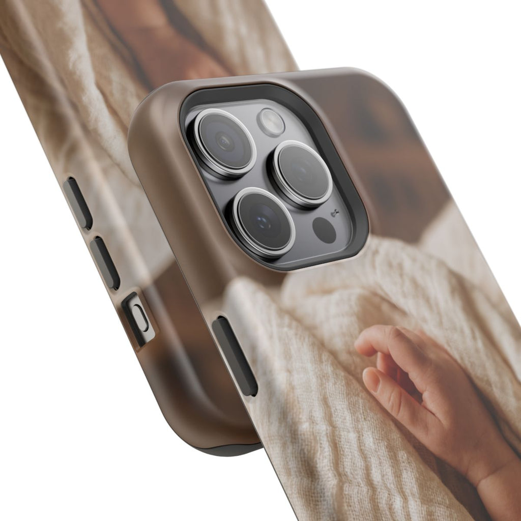 Impact-Resistant Cases - Gentle Guard