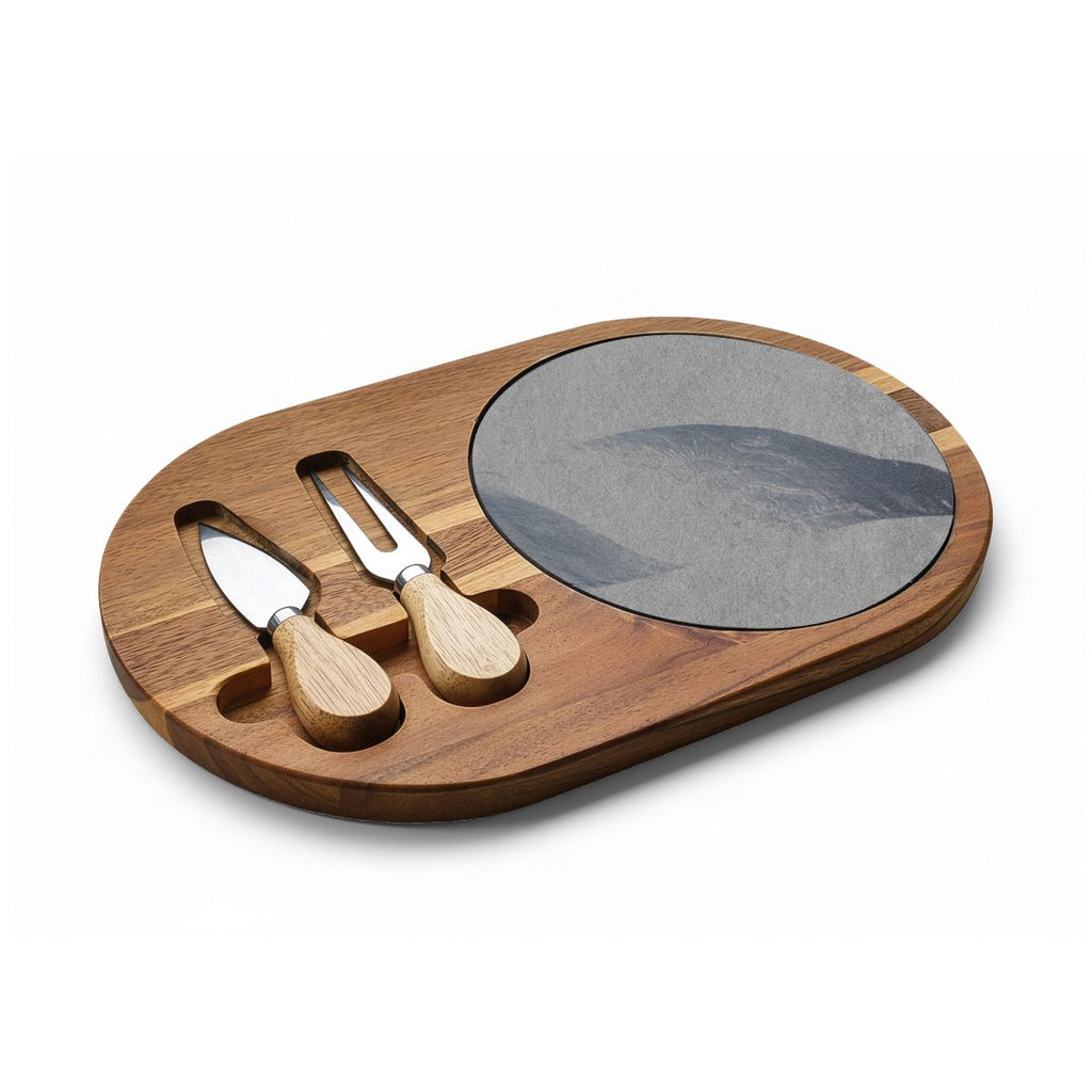 Charcuterie Board - Cultural Legacy