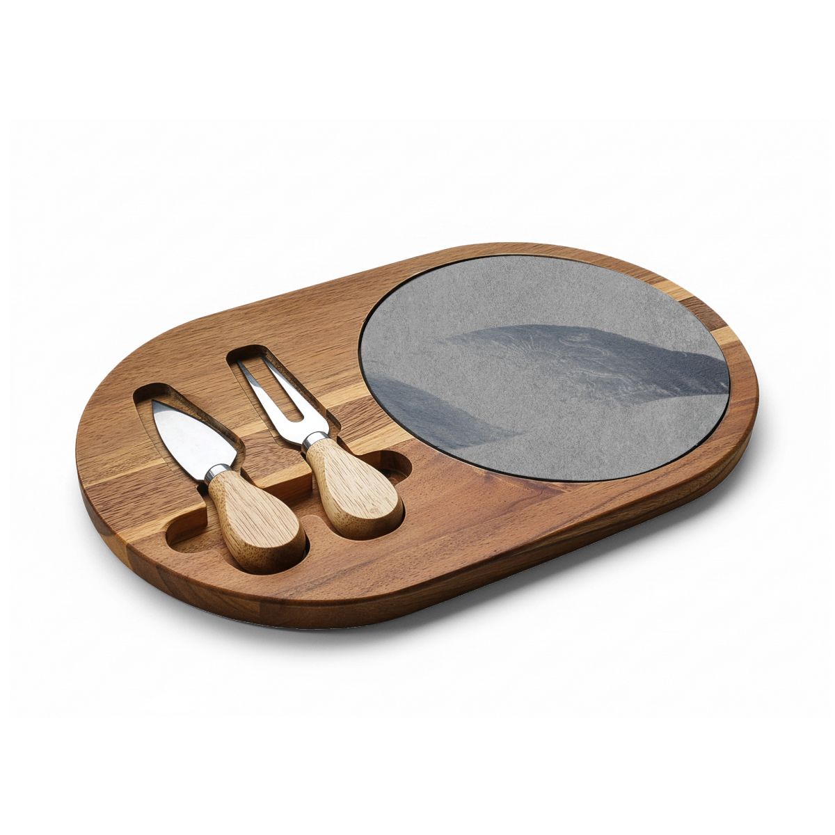 Charcuterie Board - Cultural Legacy