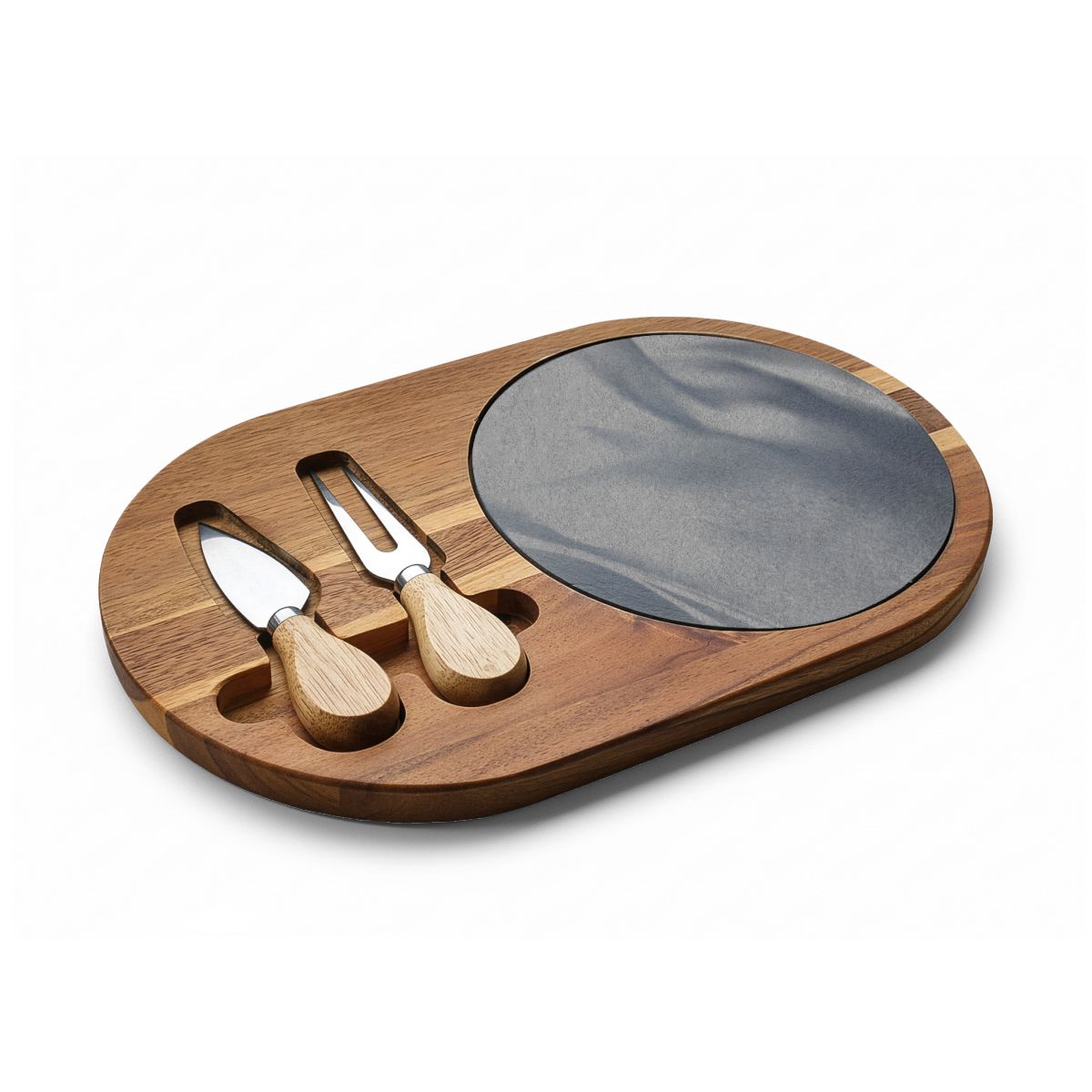 Charcuterie Board - Golden Hour Entertaining