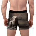 Men's Boxer Briefs - Minimalist Base