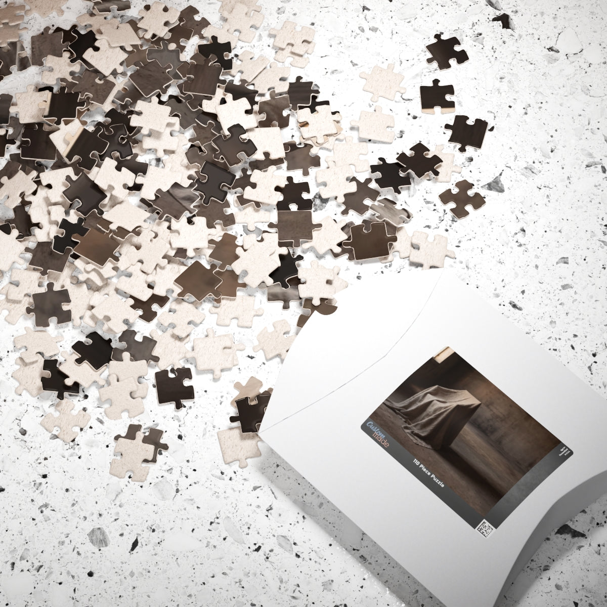 Premium Puzzle - Conceptual Challenge