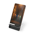 Mobile Display Stand for Smartphones - Shadowed Alleyway......