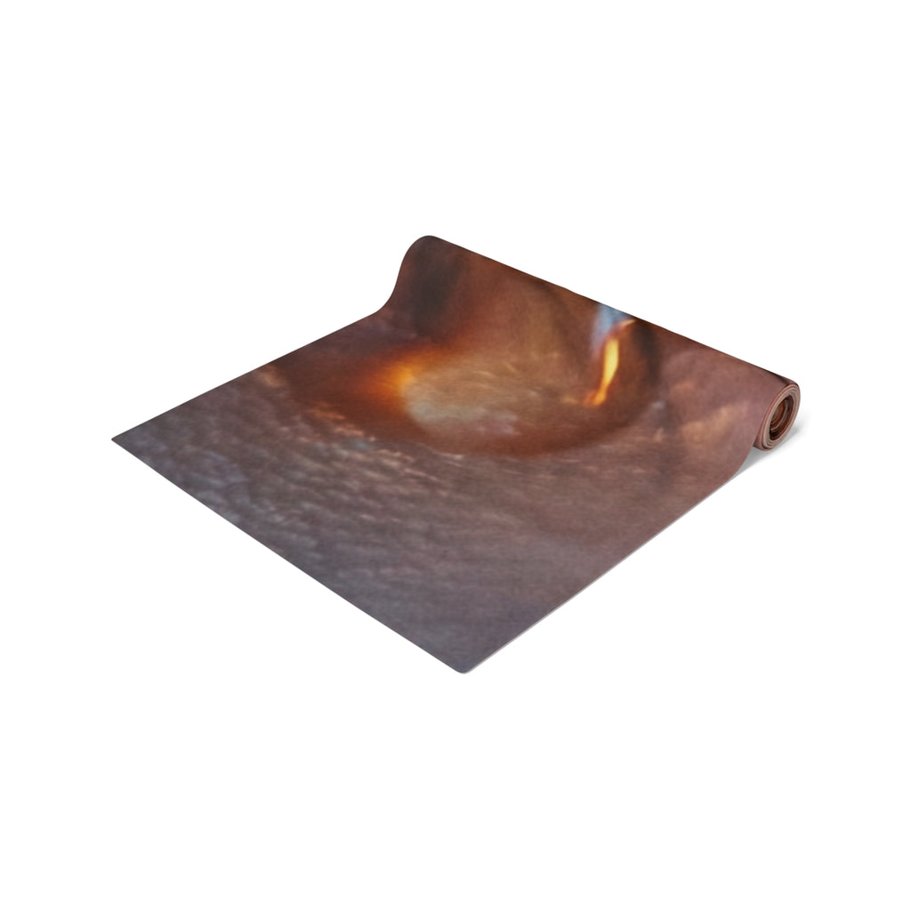 Table Runner - Mystic Luminous Tear