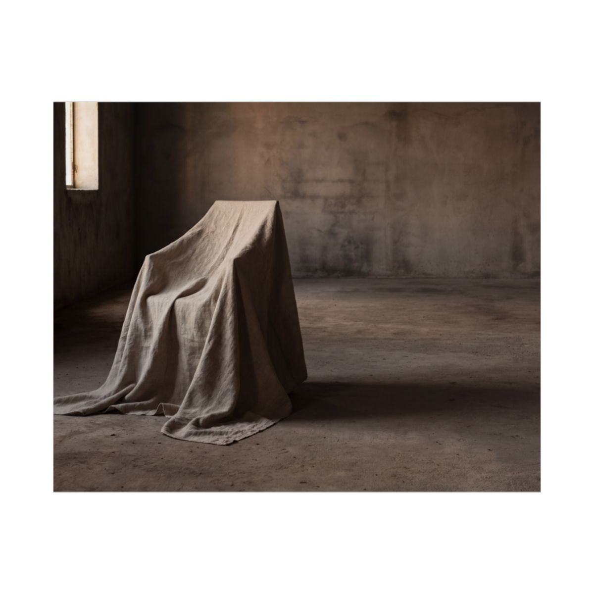 Unframed Posters - Liminal Wall