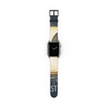 Apple Watch Band - Moon & Star Orbit | Echovira Gallery