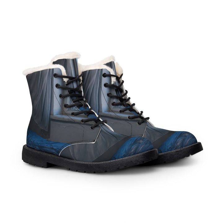 Twilight Breeze Men's Boots