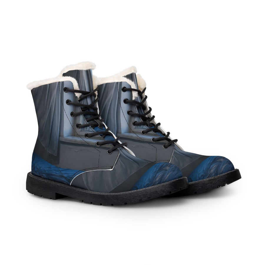 Twilight Breeze Men's Boots