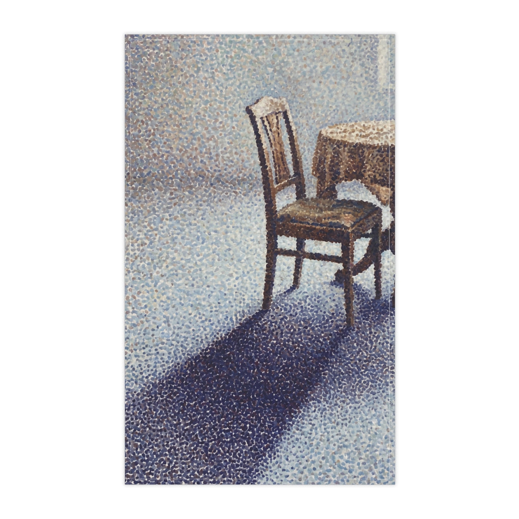 Tea Towels - Silent Sunlight Kitchen Linen | Echovira...