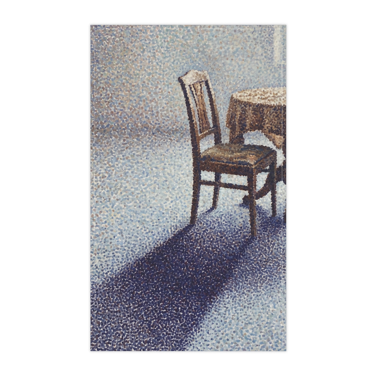 Tea Towels - Silent Sunlight Kitchen Linen | Echovira...