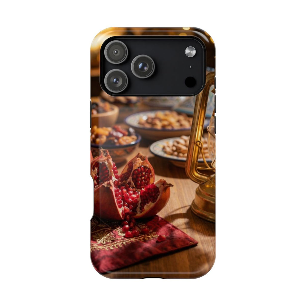 Impact-Resistant Cases - Impact Case - Persian Night... |...
