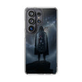 Clear Impact-Resistant Cases - Orion Celestial Wanderer... |...