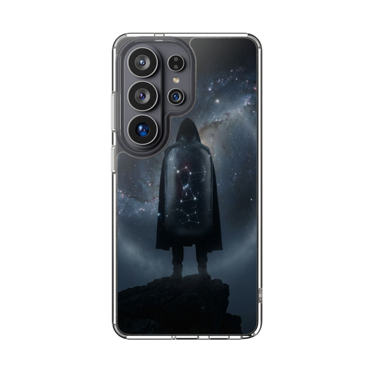 Clear Impact-Resistant Cases - Orion Celestial Wanderer... |...