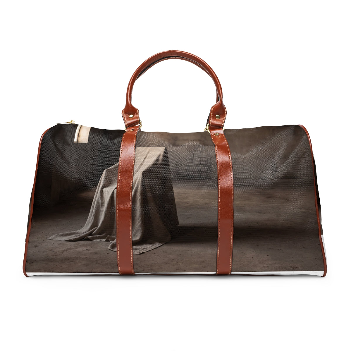 Waterproof Travel Bag - Silent Journey