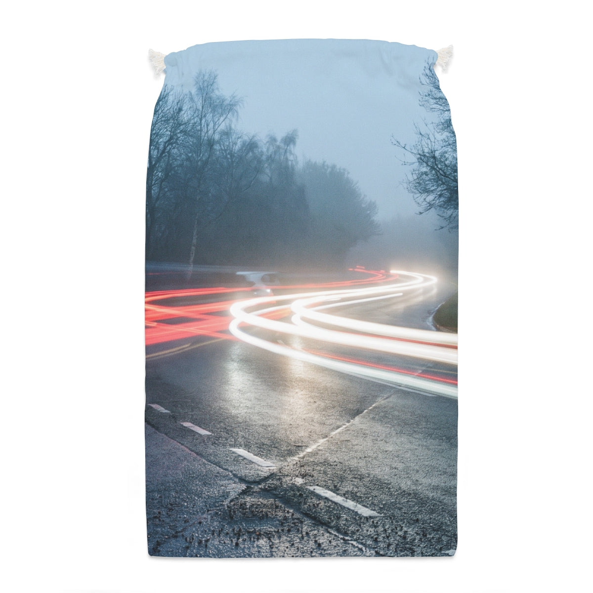 Sack - Velocity Night Gear | Echovira Gallery