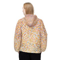 Windbreaker Jacket - Radiant Horizon | Echovira Gallery