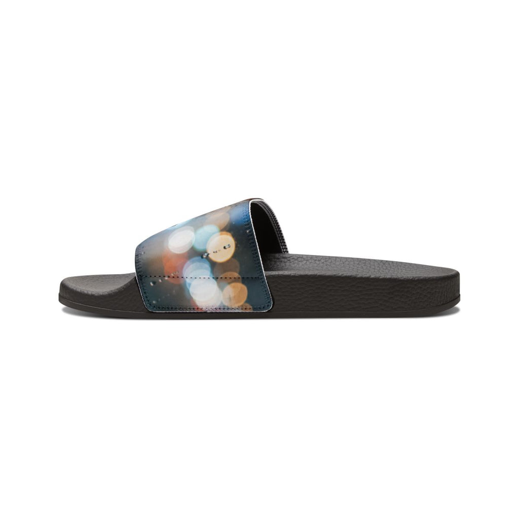 Women's Rainy City Amber Bokeh Sandals