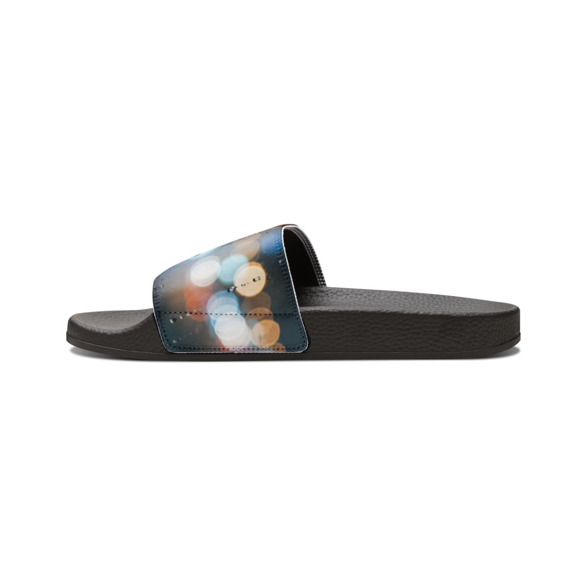 Women's Rainy City Amber Bokeh Sandals