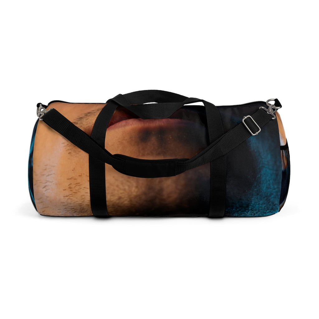 Reisetasche – Neon Puls Reise