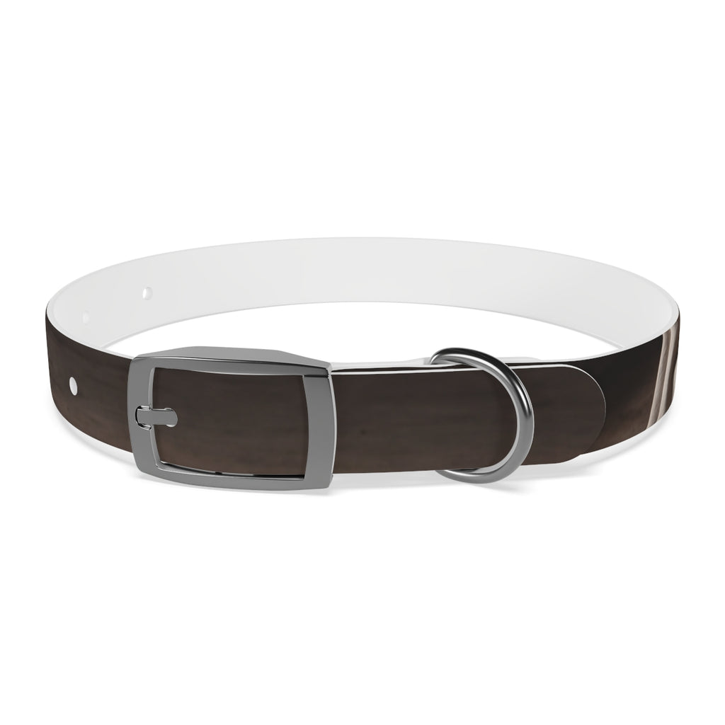 Dog Collar - Minimalist Hound