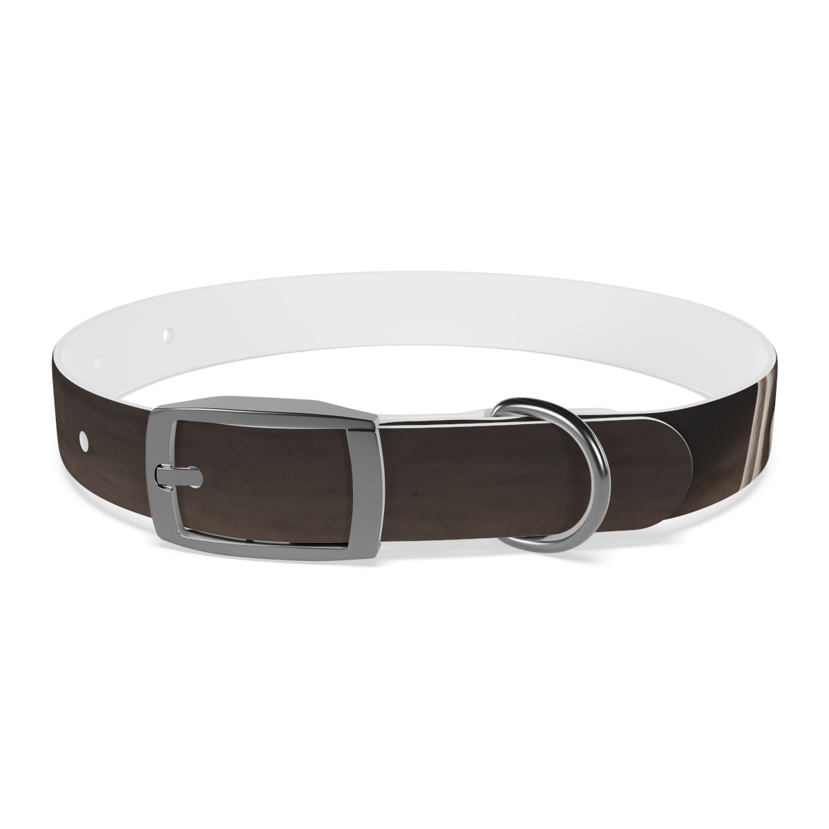 Dog Collar - Minimalist Hound