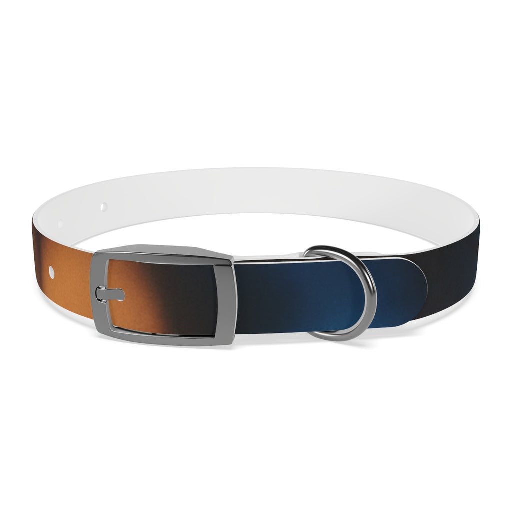 Dog Collar - Midnight Spark