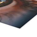 Glass Cutting Board - Mystic Vision