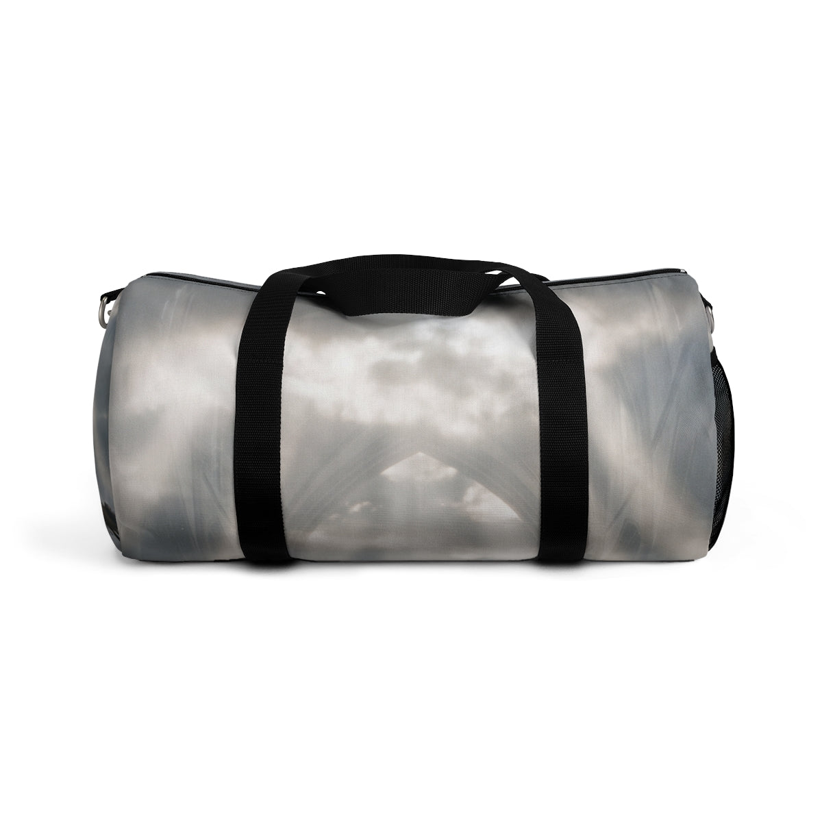 Duffel Bag - Arctic Cathedral | Echovira Gallery