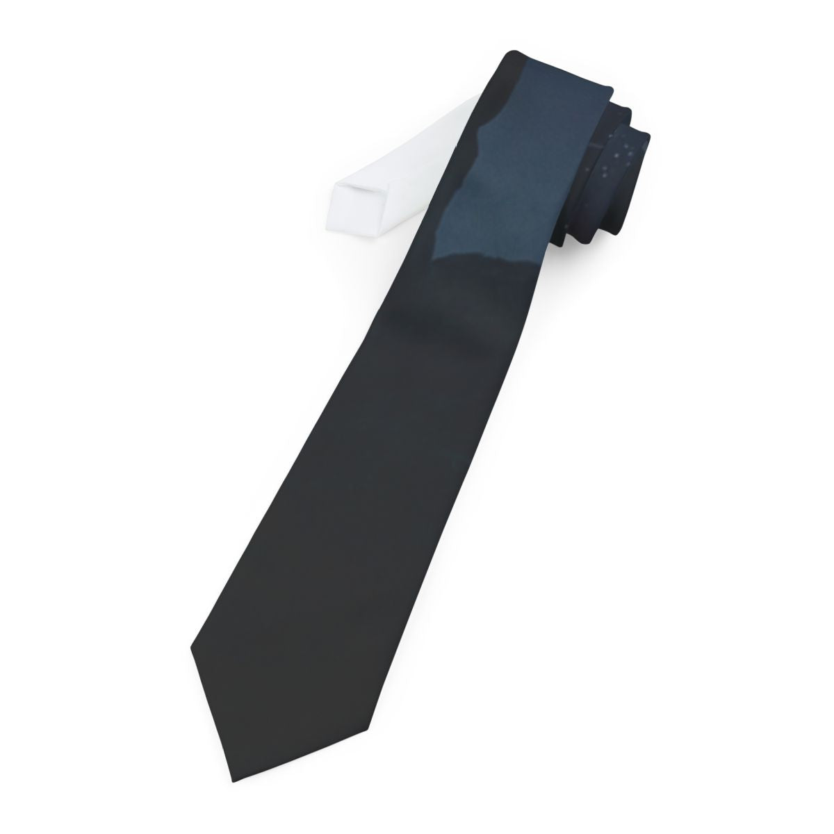 Necktie - Cosmic Sentinel Orion Constellation Art | Echovira...