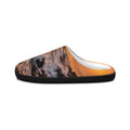 Men's Slippers - Majestic Ocean Dawn
